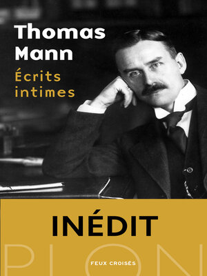 cover image of Écrits intimes